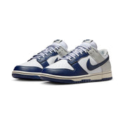 Men's Nike Dunk Low Retro 'New York Yankees' Shoes