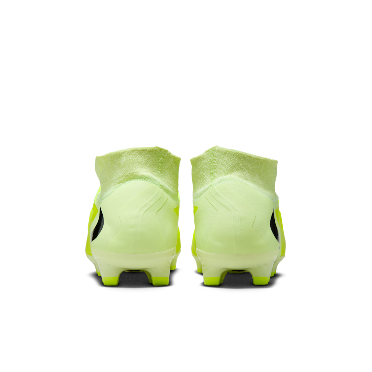 Men's Phantom 6 High Pro Firm-Ground Soccer Cleats