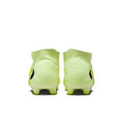 Men's Phantom 6 High Pro Firm-Ground Soccer Cleats