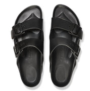 Unisex Arizona Birko-Flor Sandals In Black