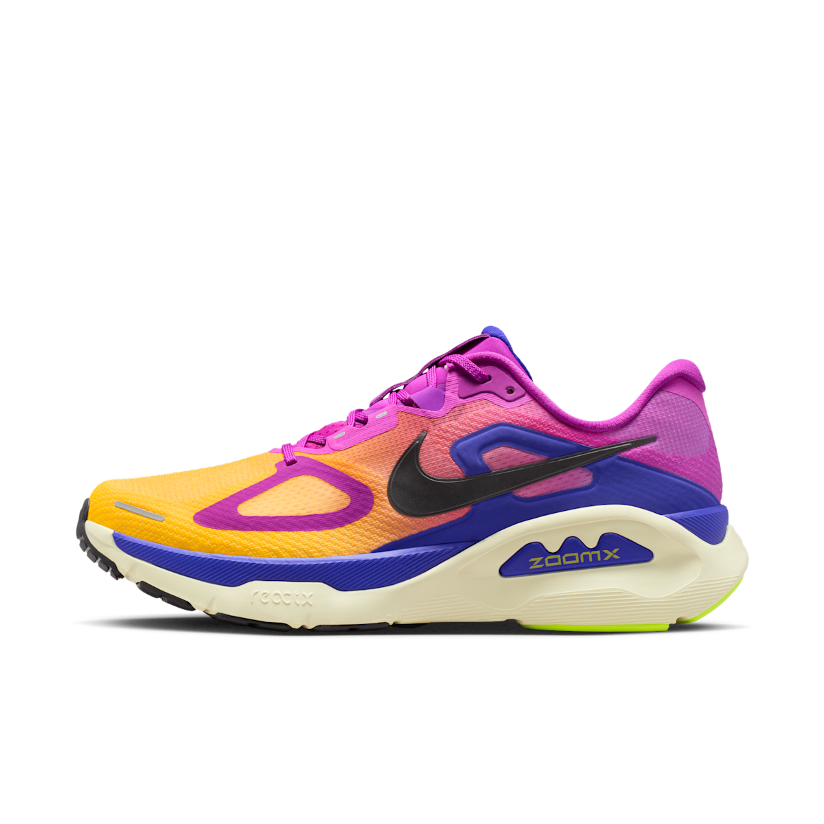 Men's Structure Plus Road Running Shoes