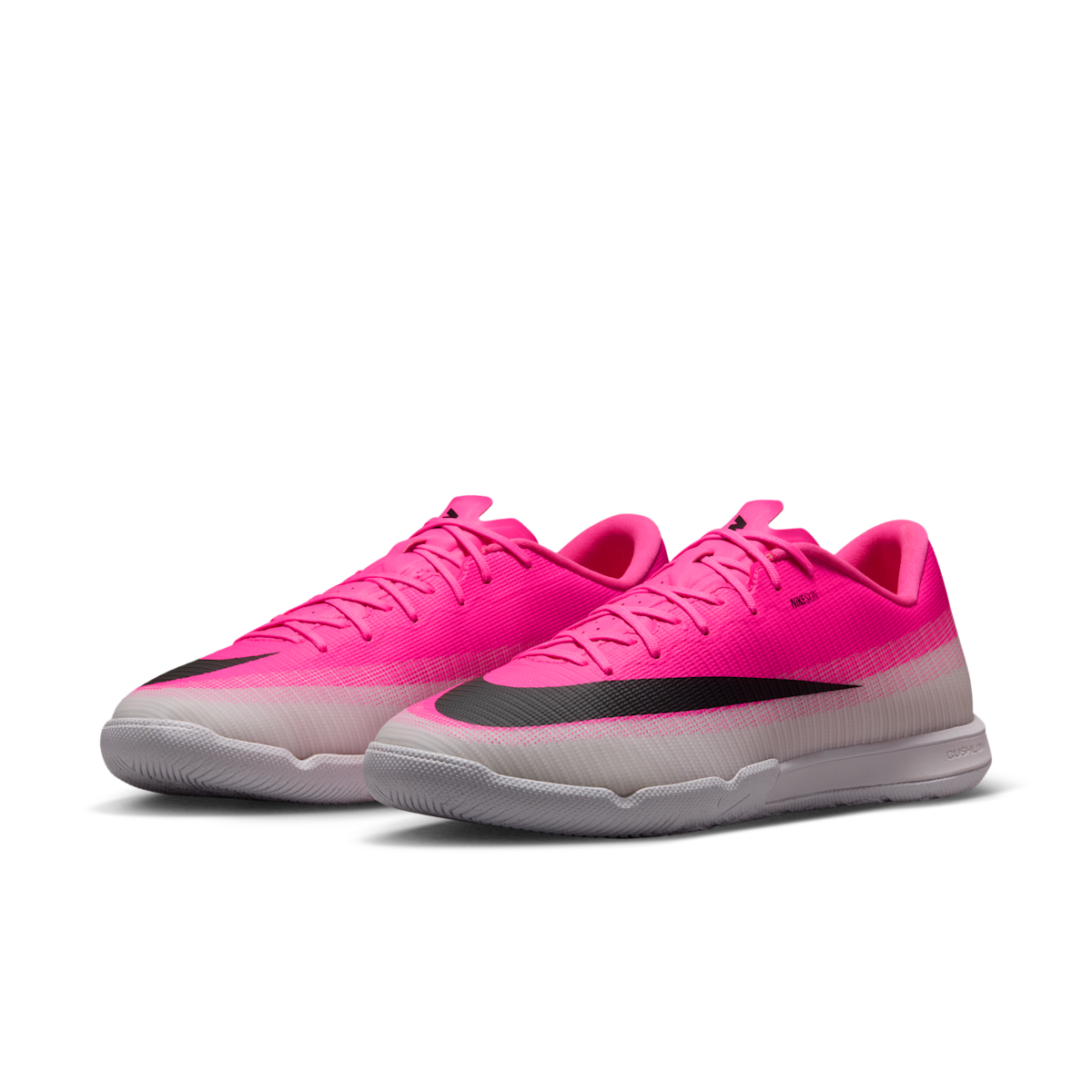 Men's Mercurial Vapor 1 Academy Indoor/Court Low-Top Soccer Shoes