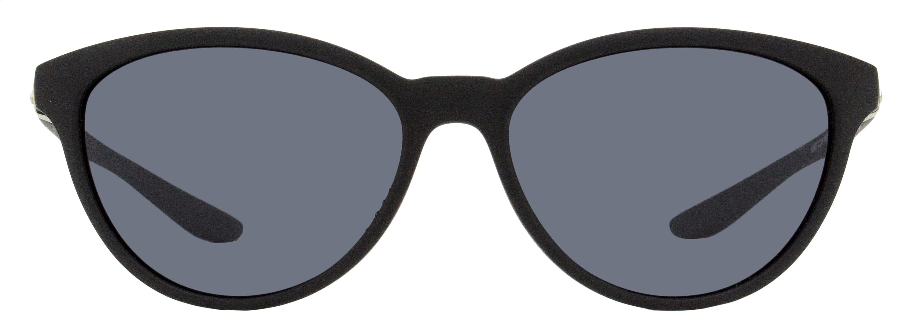 Nike Women's City Persona Sunglasses DJ0892 010 Matte Black 57mm