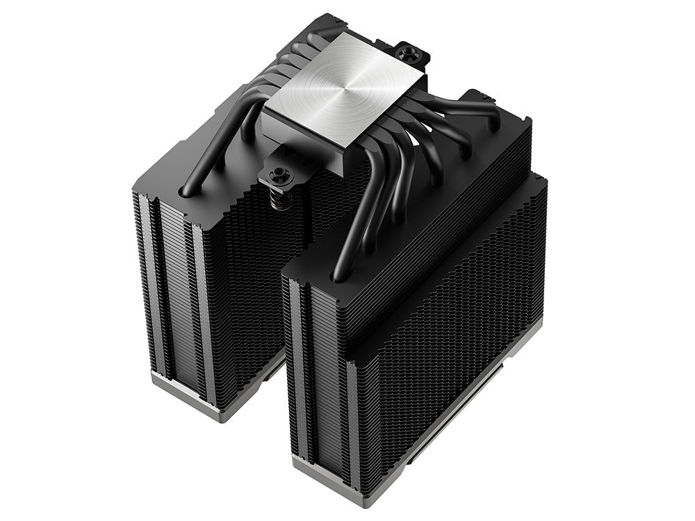 DeepCool AK620 G2 Digital NYX AI Dynamic Adjustment CPU Cooler with Digital Display