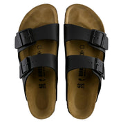 Women's Birkenstock Arizona BS Black 51791