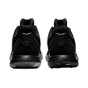 Nike Kyrie Flytrap II Black / Chrome - Anthracite  AO4436-009 Men's