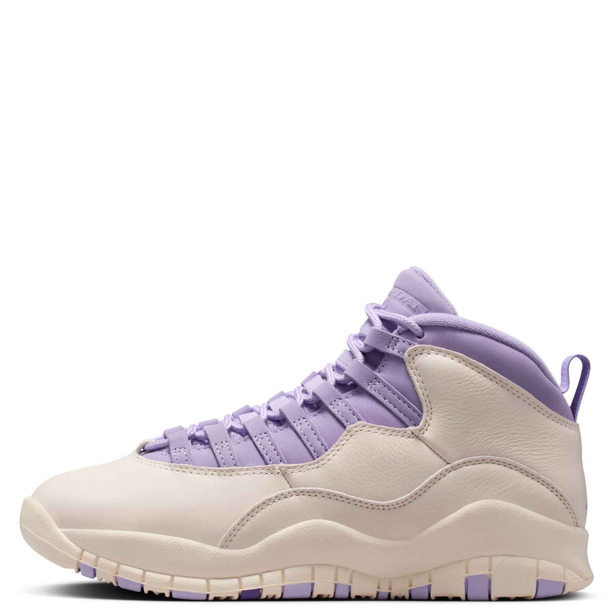 Air Jordan 10 Retro Women's Sneakers
