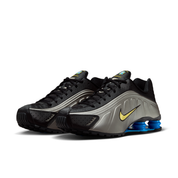 Men's Shox R4 "Brazil" Shoes