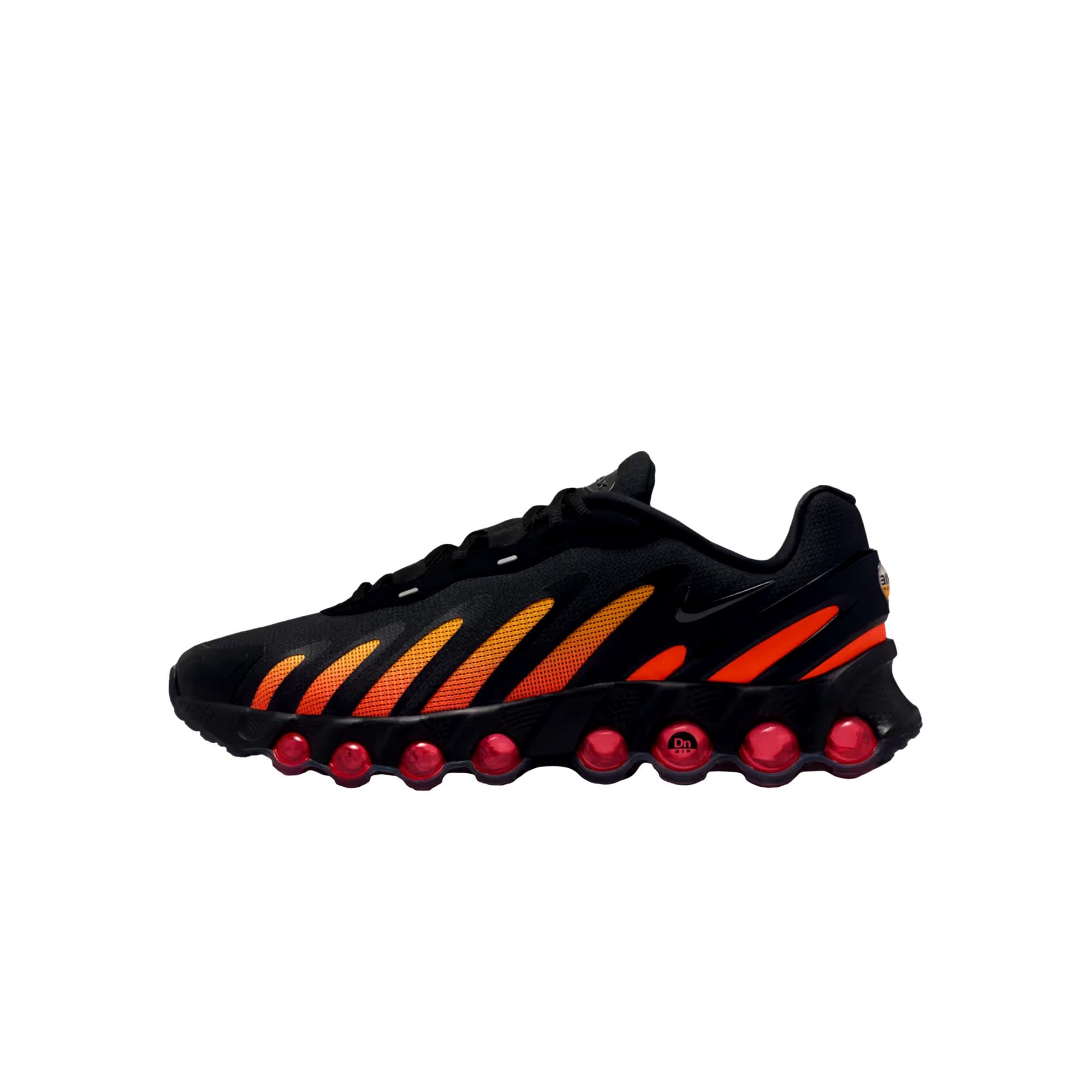 Nike Air Max DN8 Black / Dark Copper  IH4119-011 Men's