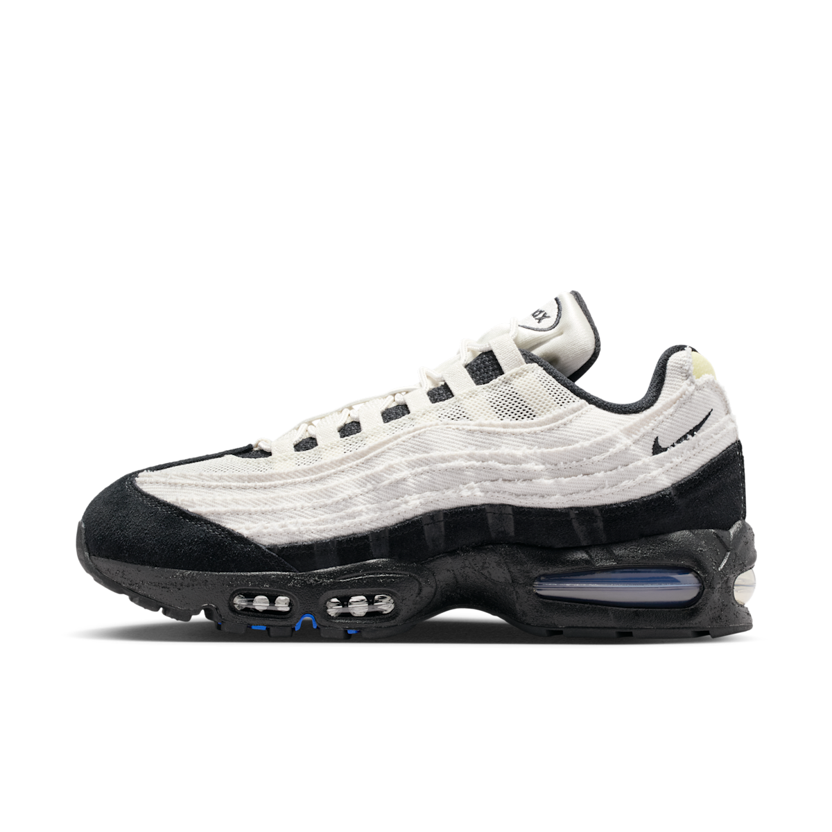Men's Air Max 95 Big Bubble "Atelier" Shoes