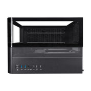 1st Player RT5 M-ATX ITX PC Gaming Case (Black)