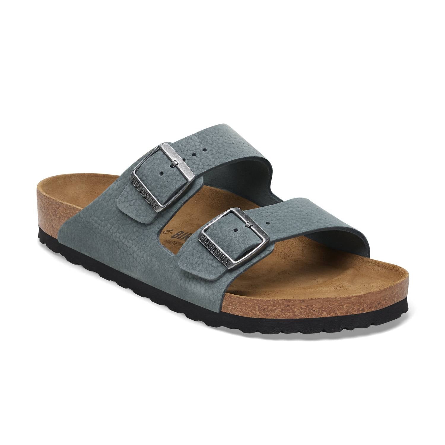 Women's Arizona Desert Buck Sandal In Basalt Grey