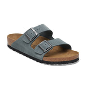 Women's Arizona Desert Buck Sandal In Basalt Grey