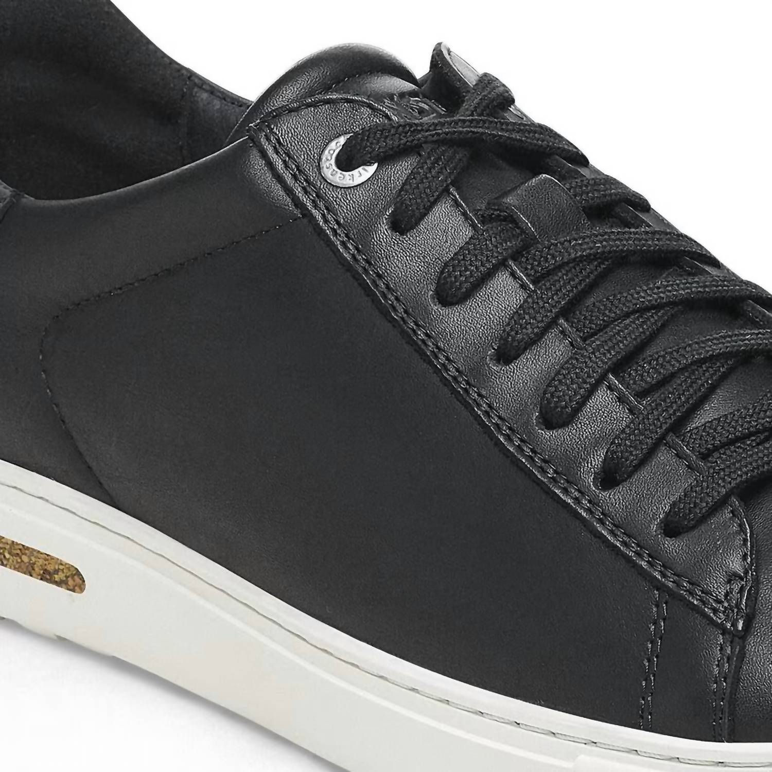 Women Bend Low Sneaker In Black