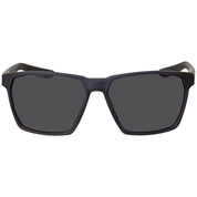 Nike Dark Grey Square Unisex Sunglasses MAVERICK EV1094 471 59