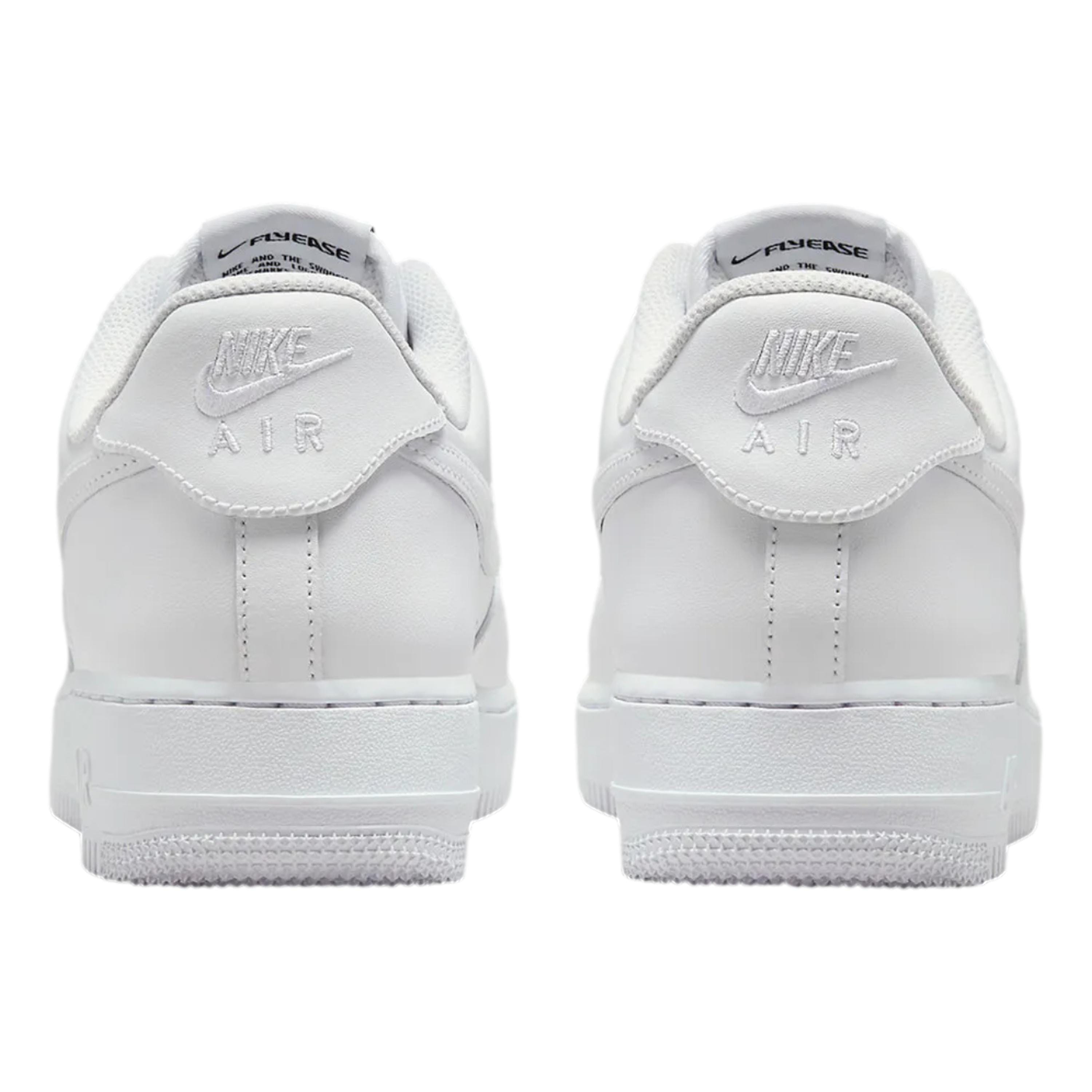 Men's Nike Air Force 1 '07 Flyease White/White-White FD1146-100