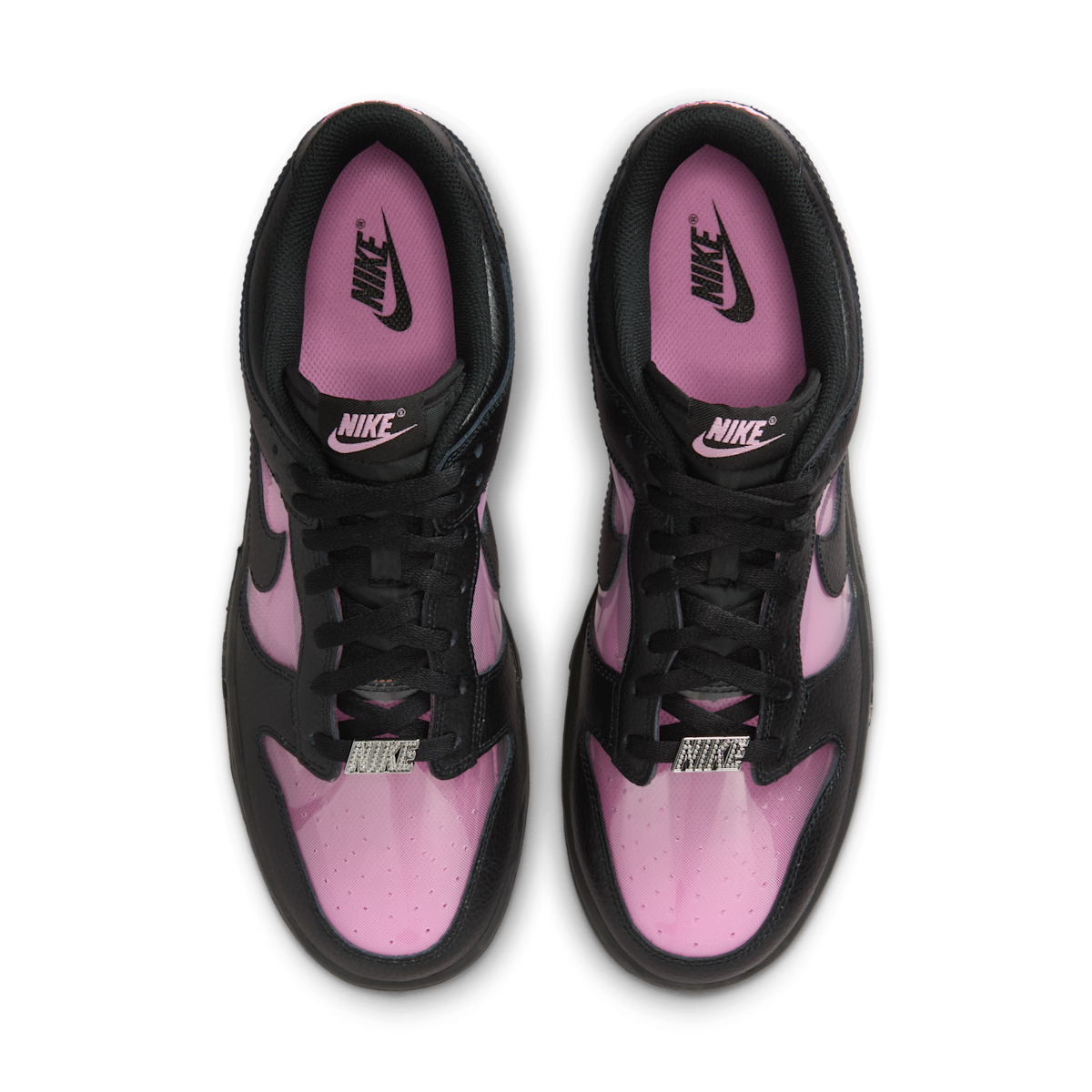 Men's Dunk Low Retro Premium Shoes