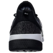 Men's Nike CK Racer Black/Black-White 916780-007
