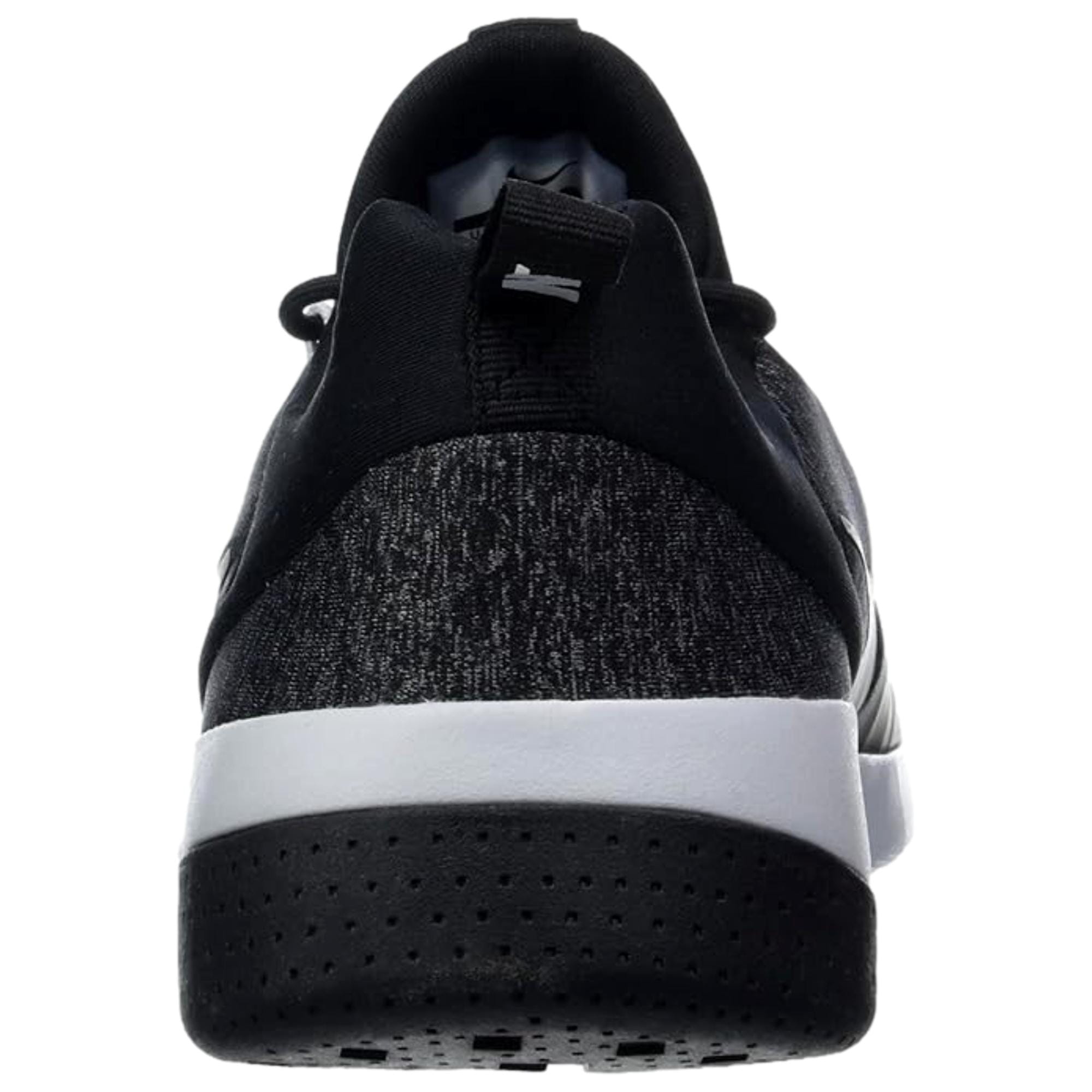Men's Nike CK Racer Black/Black-White 916780-007