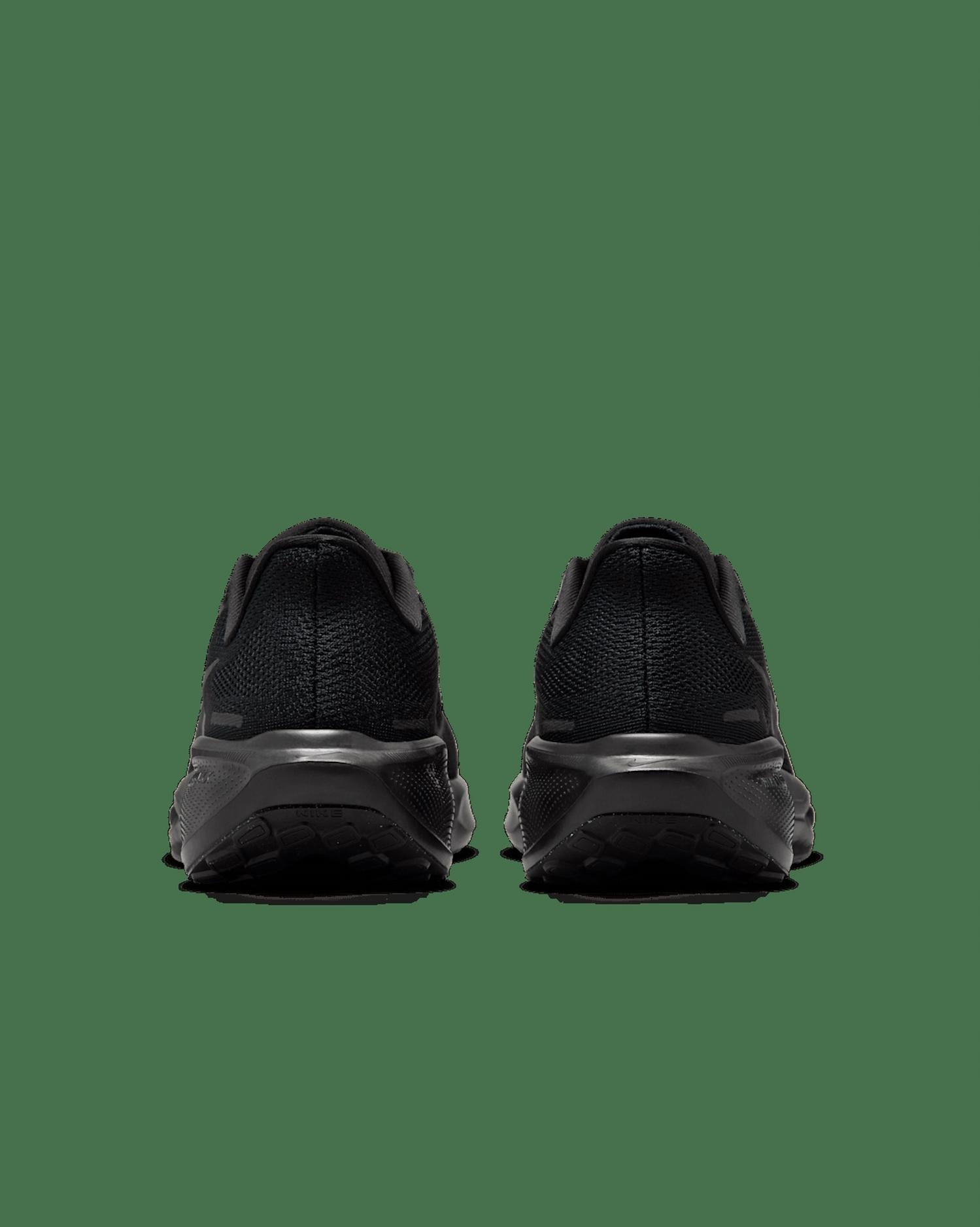Women's Air Zoom Pegasus 41 Shoe In Black/black-Anthracite