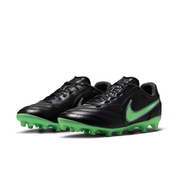 Men's Tiempo Ligera Pro Artificial-Grass Low-Top Soccer Cleats