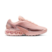 WOMENS NIKE AIR MAX DN-WASHED CORAL/GUAVA ICE-HV4861-601