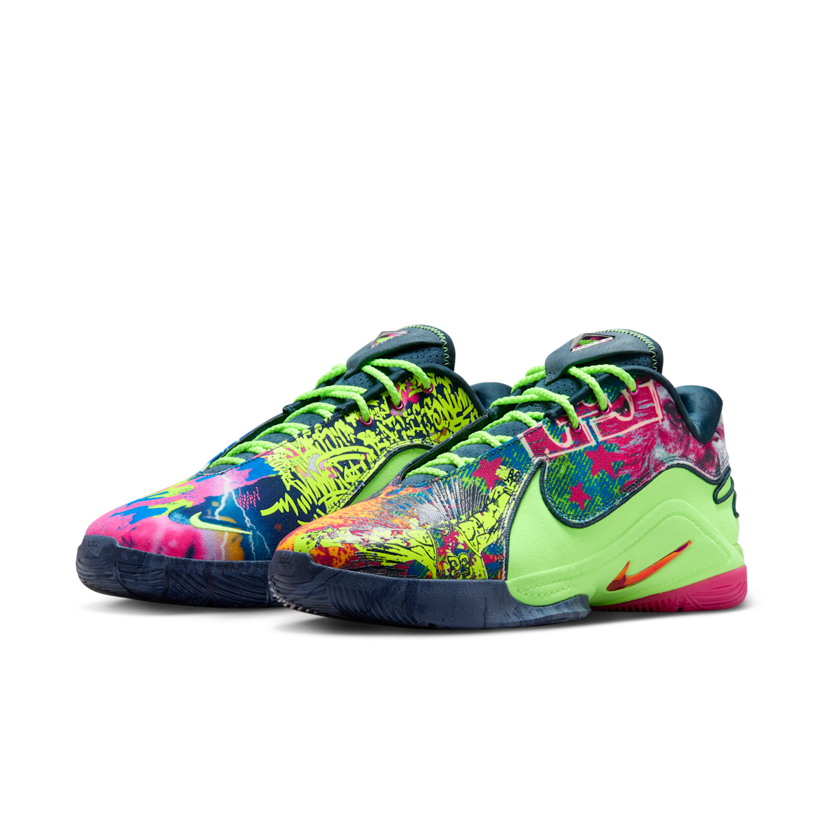 Men's LeBron XXII Basketball Shoes