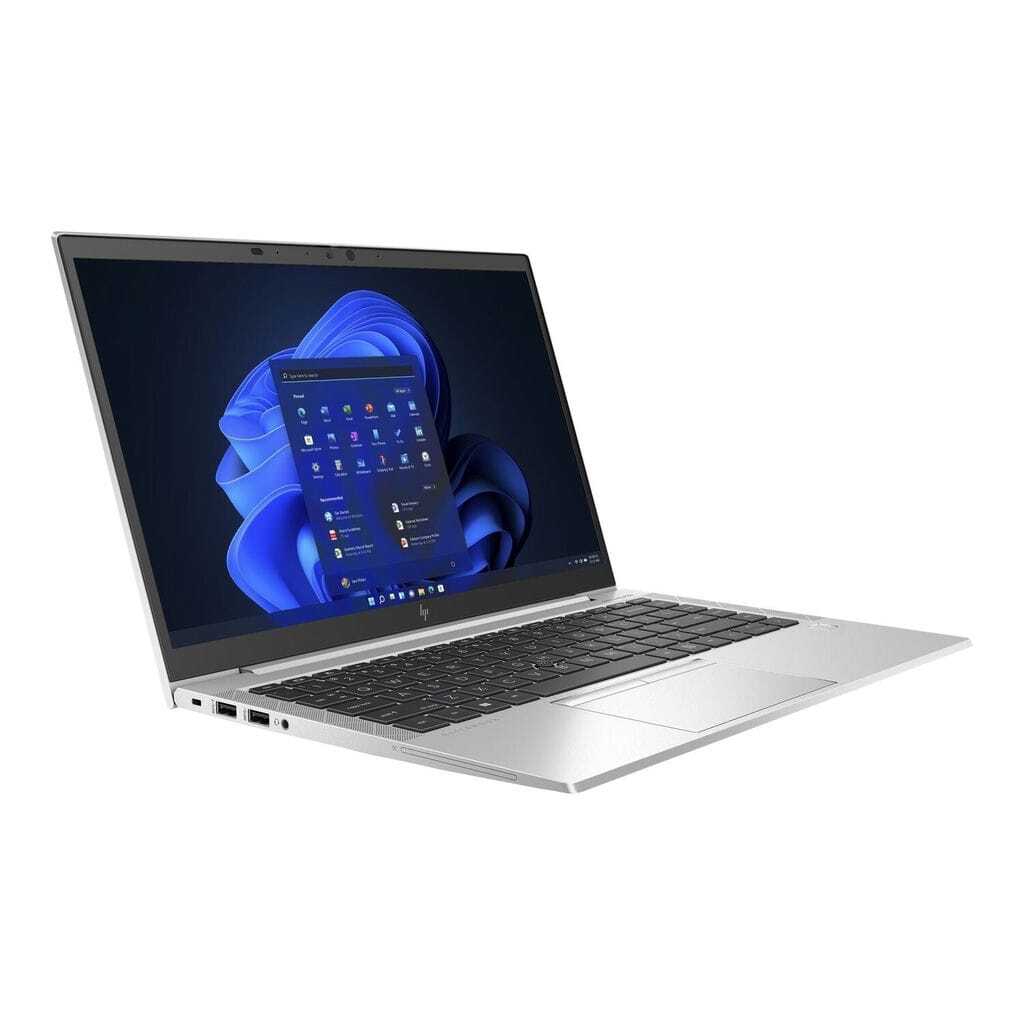 HP EliteBook 840 G8 Intel i7 1165G7 2.80GHz 16GB RAM 256GB SSD 14" FHD Win 11 [*Refurbished: Very Good]