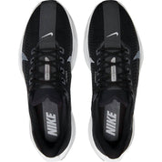 Men's Pegasus Plus Sneaker In Black/pure Platinum-Anthracite-White