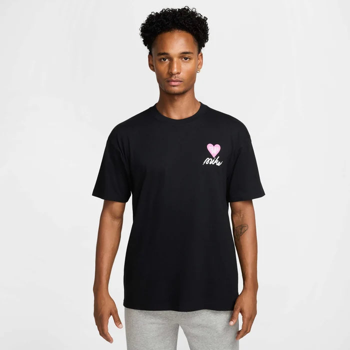 Men's Nike Sportswear Max90 "She Loves Me" T-Shirt