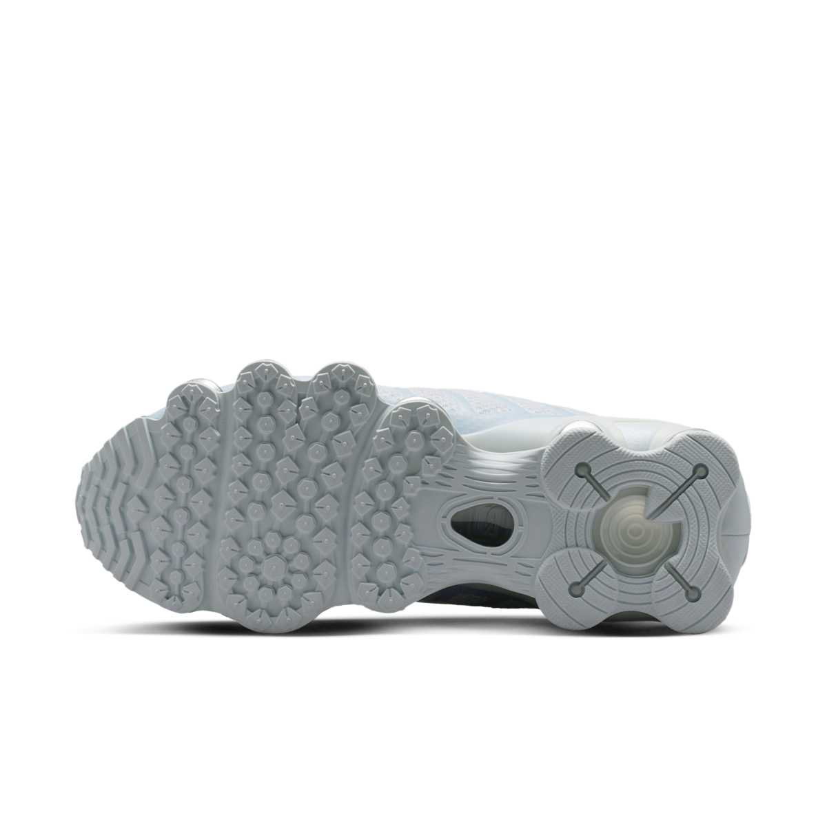 Women's Shox TL Shoes