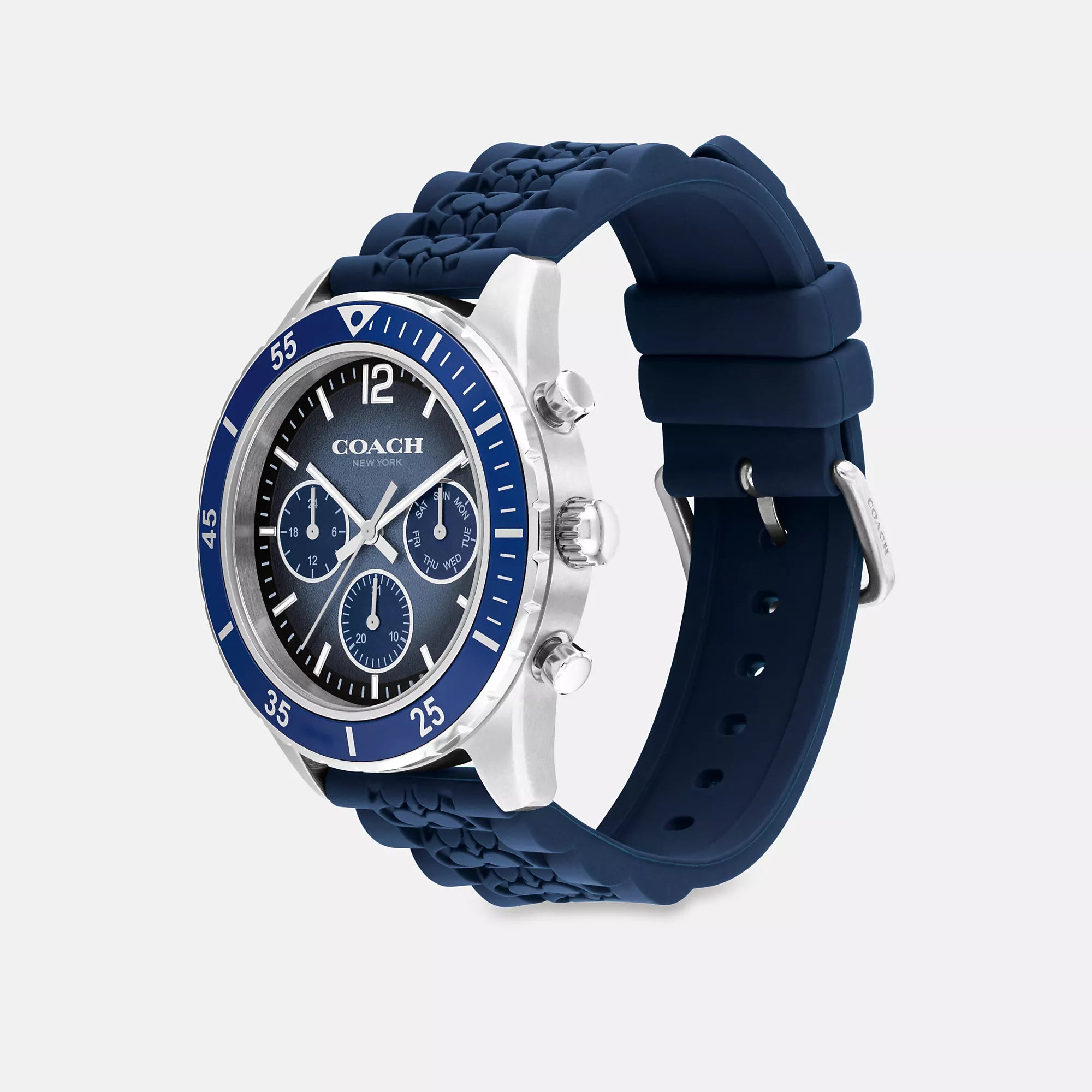 Coach Outlet Cole Watch, 44 Mm