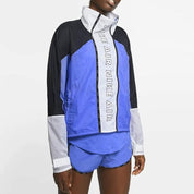 Women's Nike Air Jacket Purple/Black CJ1874-500