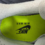 Nike Air Max OG Sneakers in Neon 2020 Suede