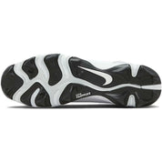 Nike Force Trout Keystone FB9728-100 Men's White Baseball Cleats LIQ613