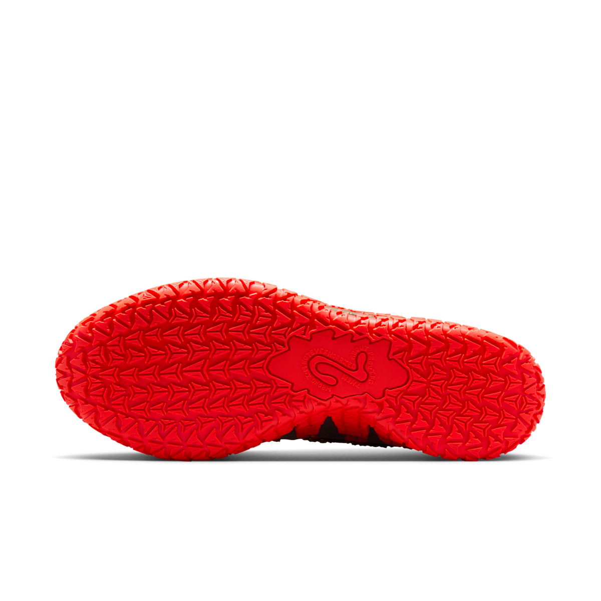 Men's Ja 3 "Lunar New Year" Basketball Shoes