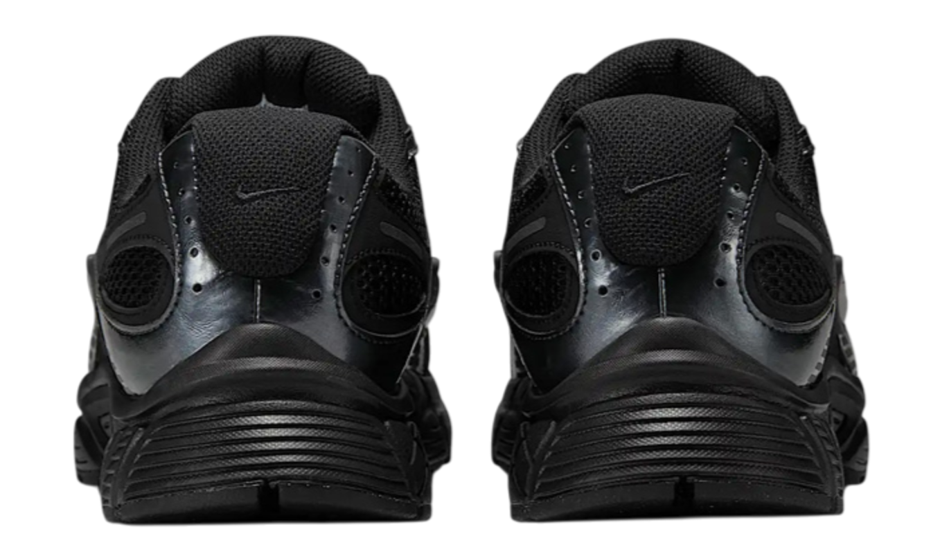 Nike V5 RNR Black Anthracite