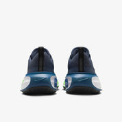 Men's Zoomx Invincible 3 Road Running Shoes In Thunder Blue