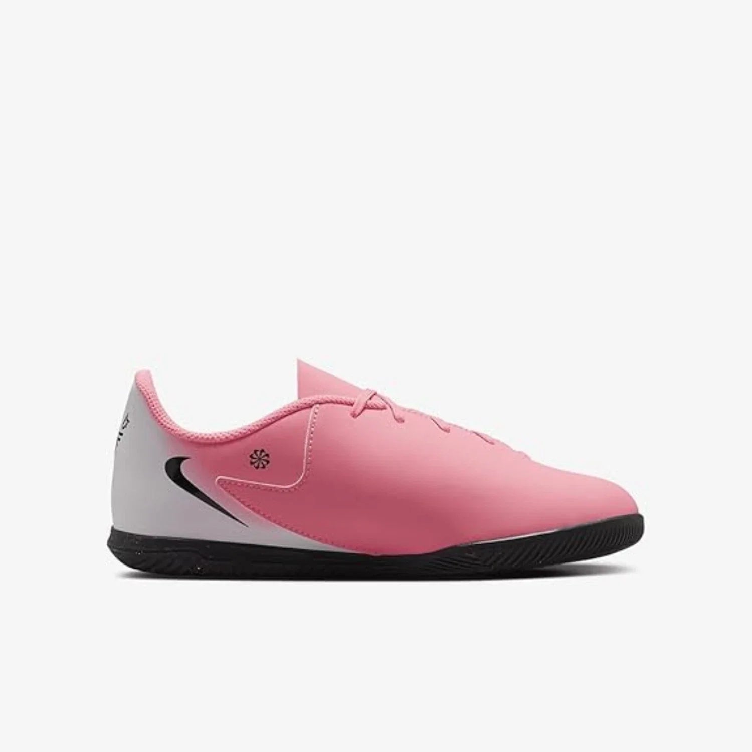 Youth Nike Phantom GX Club FJ2606- Sunset Pulse Soccer Shoes HAWK3212