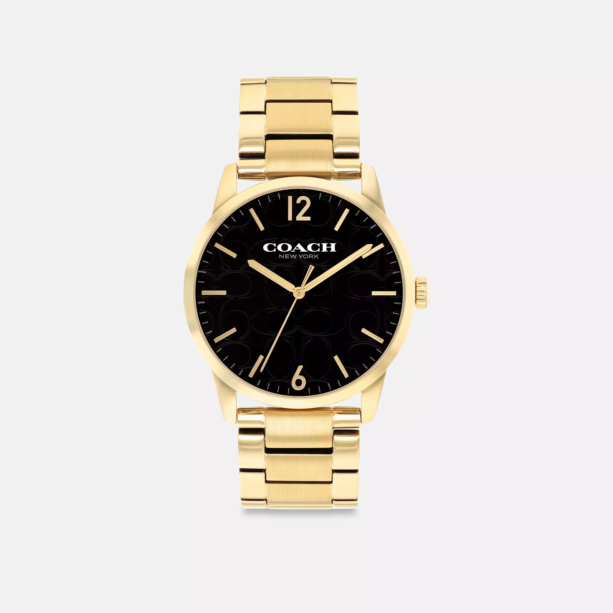 Coach Outlet Keane Watch Gift Set, 39 Mm