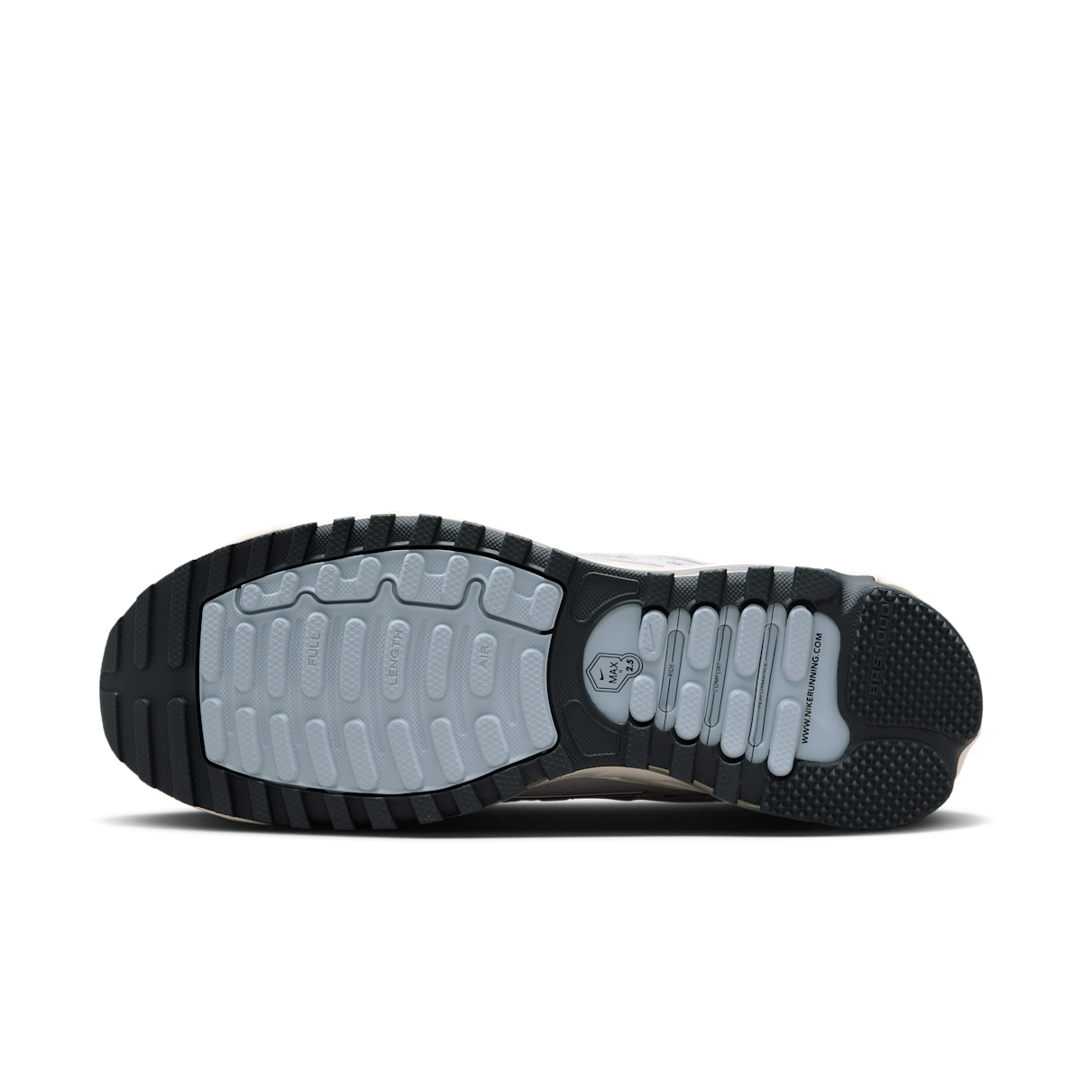 Men's Air Max TL 2.5 Shoes