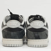Nike Dunk Low Retro Prm Zebra Animal Pack