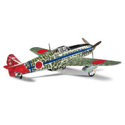 1/48 Kawasaki Ki61Id Hien Tony