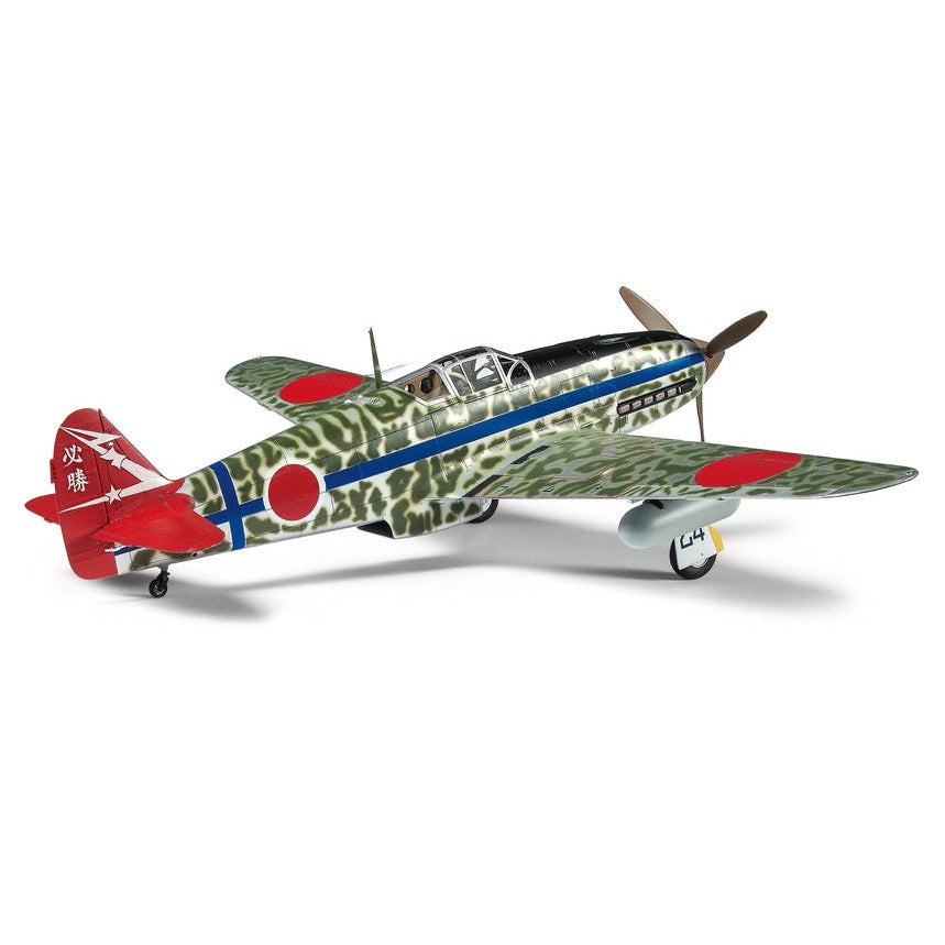 1/48 Kawasaki Ki61Id Hien Tony