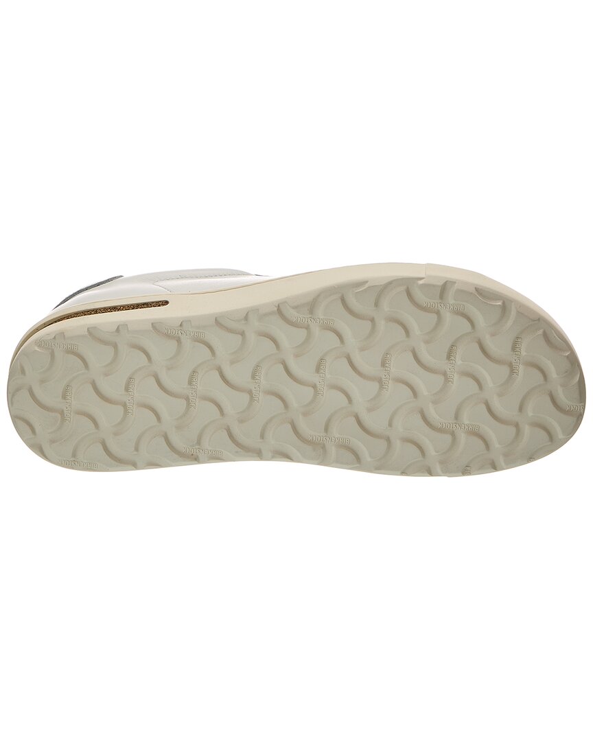 Birkenstock Bend Low Leather Sneaker