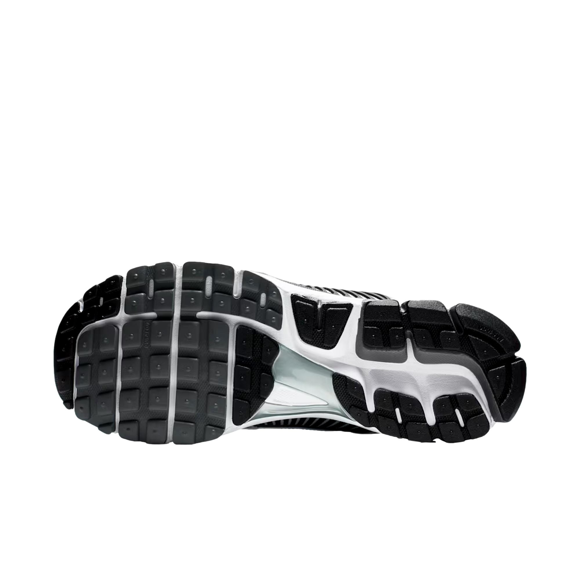 Men's Nike Zoom Vomero 5 SE SP Dark Grey / Black - White - Sail CI1694-001