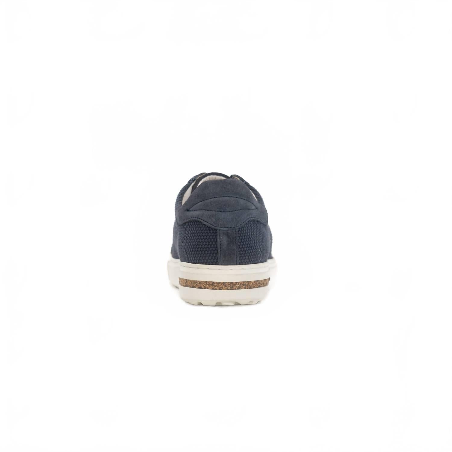 Women's Bend Low Sneaker In Midnight