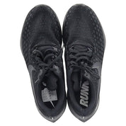 Nike Air Zoom Pegasus 35 Sneakers in Black Nylon