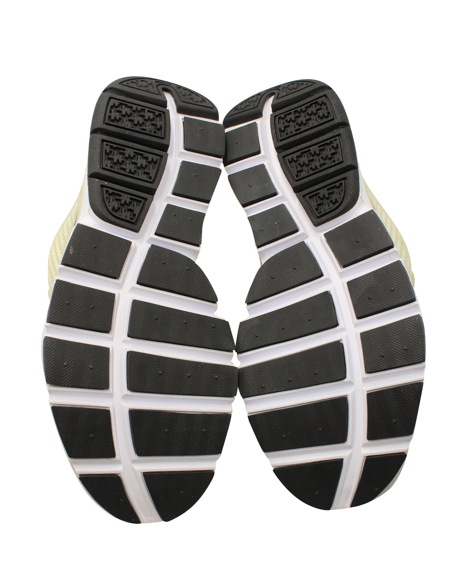 Nike Sock Dart in Medium Gray Nylon