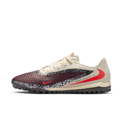Men's United Phantom 6 Low Academy Turf Soccer Shoes